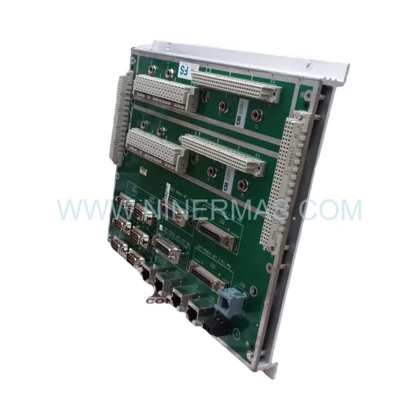 Original Triconex (Schneider Electric) 2201 - Industrial Spare Parts