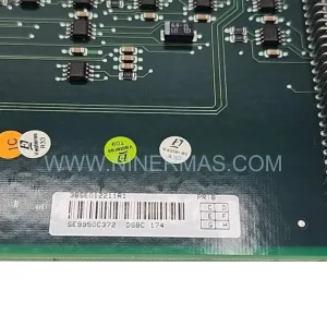 Genuine Triconex (Schneider Electric) 2211 Hardware Component - Factory Sealed