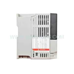 Allen-Bradley 22A-A2P3N104 PowerFlex 4 Drive | Original & New Spare Parts
