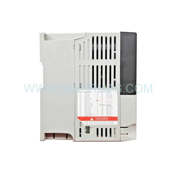 Allen-Bradley 22A-A2P3N104 PowerFlex 4 Drive | Original & New Spare Parts