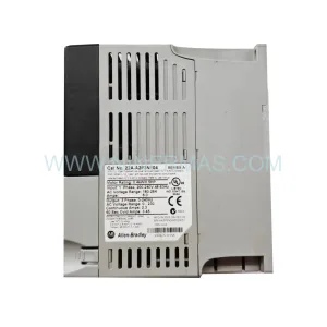 Allen-Bradley 22A-A2P3N104 PowerFlex 4 Drive | Original & New Spare Parts