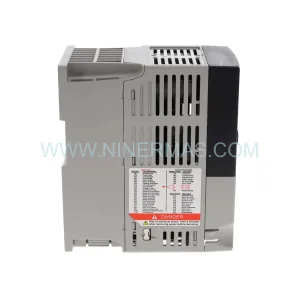 Allen-Bradley PowerFlex 4 22A-D2P3N104 | 1.1kW 480V VFD In Stock