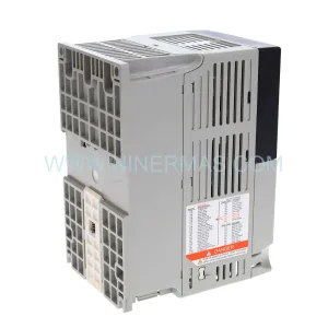 22A-D8P7N104 PowerFlex 4 AC Drive | Allen-Bradley – Original Spare Parts