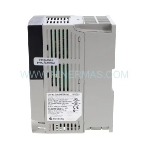 22A-D8P7N104 PowerFlex 4 AC Drive | Allen-Bradley – Original Spare Parts