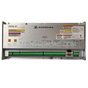 Original Woodward 2301E-ST - Industrial Spare Parts