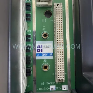 Original Triconex (Schneider Electric) 2361 - Industrial Spare Parts