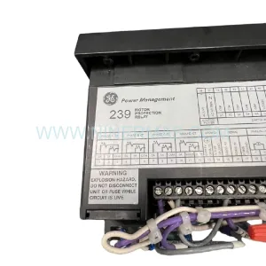 Original GE 239-RTD-AN - Industrial Spare Parts