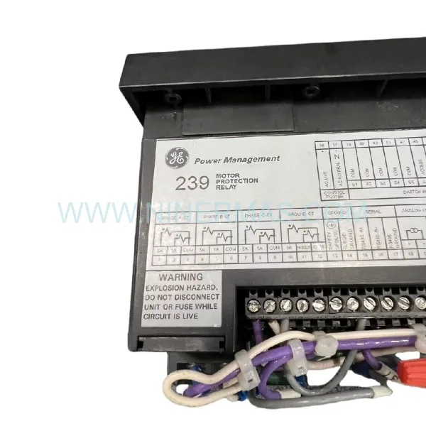 Original GE 239-RTD-AN - Industrial Spare Parts