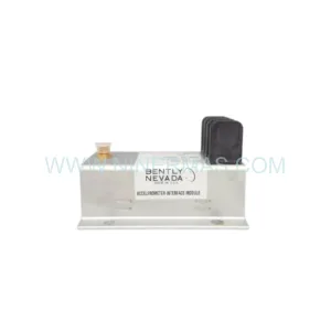 Bently Nevada 24145-02 3300 XL Proximitor Sensor DIN Rail Adapter New Original Ready to ship