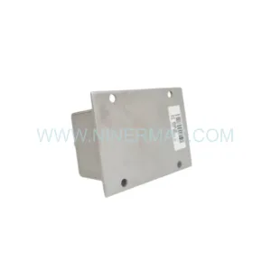 Bently Nevada 24145-02 3300 XL Proximitor Sensor DIN Rail Adapter New Original Ready to ship