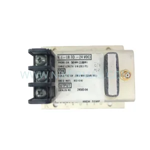 Bently Nevada 24583-04 Transducer Cable 3300 XL 2m New Original Ready to ship