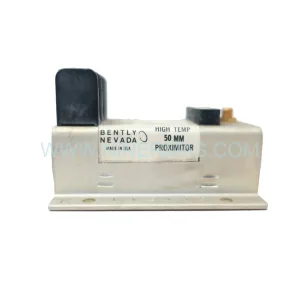 Bently Nevada 24583-04 Transducer Cable 3300 XL 2m New Original Ready to ship