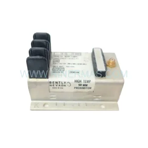 Bently Nevada 24583-04 Transducer Cable 3300 XL 2m New Original Ready to ship