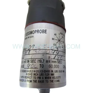 Bently Nevada 24646-07-05-03 Transducer Cable Assembly 3m 3300 XL New Original Ready to ship