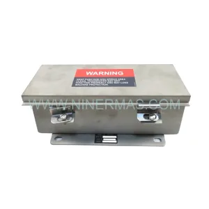Original Bently Nevada 24765-02-00 Input Module - Industrial Retrofit Component