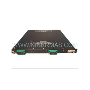 Triconex 2553/8/1 Digital Input Module | 24V AC/DC TMR Safety I/O