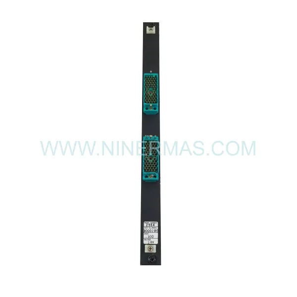 Original Triconex (Schneider Electric) 2554 - Industrial Spare Parts