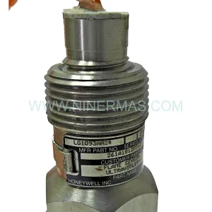 Original Honeywell 261A1812P012 - Industrial Spare Parts