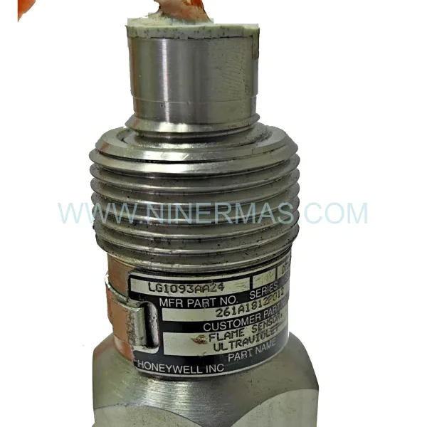 Original Honeywell 261A1812P012 - Industrial Spare Parts