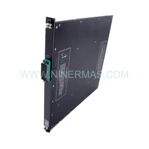 Triconex 2652/1/1 Digital Output Module 24V DC