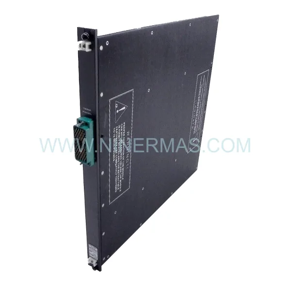 Original Triconex (Schneider Electric) 2652 - Industrial Spare Parts
