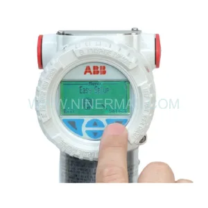 266DDHFSSA2A1E1L1C1H3 | ABB Differential Pressure Transmitter - Transmitter