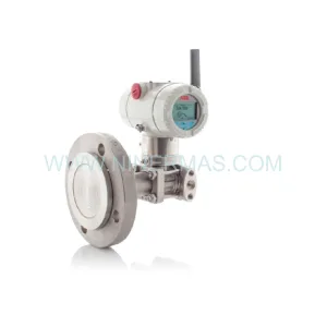 266DDHFSSA2A1E1L1C1H3 | ABB Differential Pressure Transmitter - Transmitter