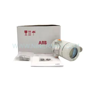 ABB 266GDTDKMB3E1L1 Module Details & Connectors View