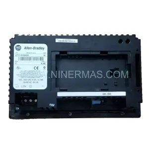 Original Allen-Bradley (Rockwell) 2711-K5A2X - Industrial Spare Parts