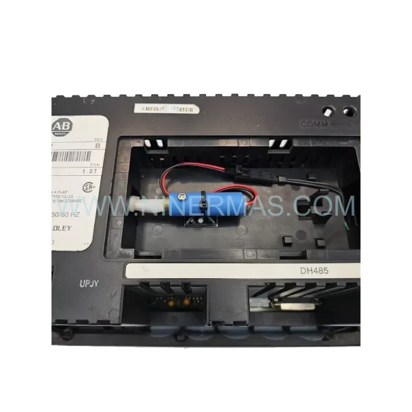 Original Allen-Bradley (Rockwell) 2711-K5A2 - Industrial Spare Parts