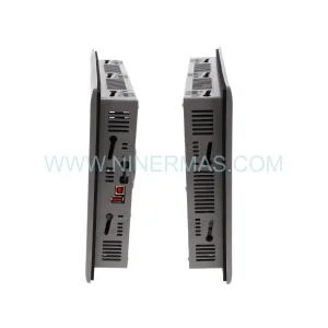 PanelView Plus 7 Standard 2711P-T10C21D8S/B (Allen-Bradley) – New & Original in Stock