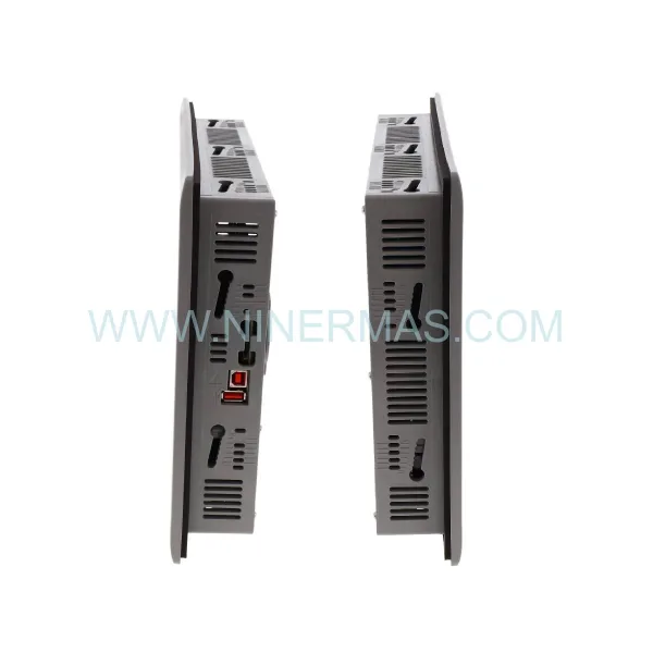 PanelView Plus 7 Standard 2711P-T10C21D8S/B (Allen-Bradley) – New & Original in Stock