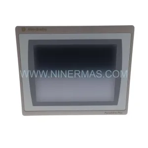 PanelView Plus 7 Standard 2711P-T10C21D8S/B (Allen-Bradley) – New & Original in Stock