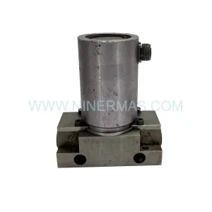 Original Woodward 27G50F-5F06-999 - Industrial Spare Parts