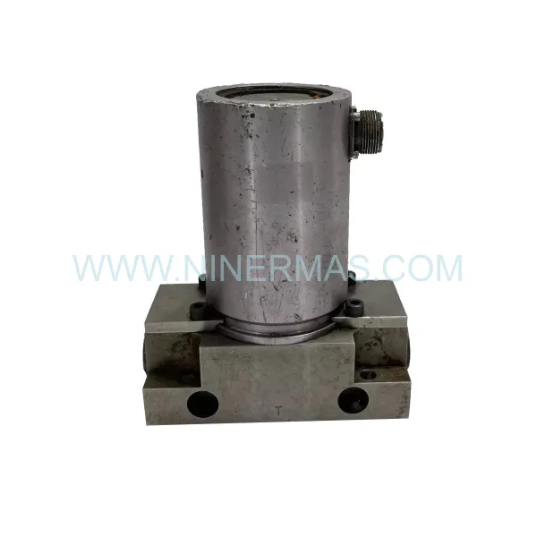 Original Woodward 27G50F-5F06-999 - Industrial Spare Parts
