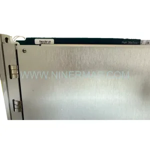 Original Bently Nevada 286566-02 Input Module - Industrial Retrofit Component