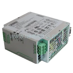 Siemens 2866763 Module Details & Connectors View