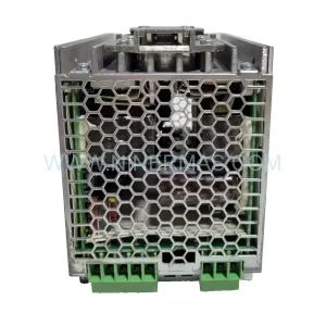 2866776 Input Module Rear Side & Label - Siemens