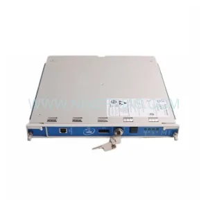 Original Bently Nevada 288055-01 Input Module - Industrial Retrofit Component