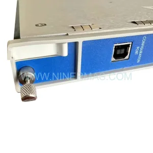 Original Bently Nevada 288055-01 Input Module - Industrial Retrofit Component