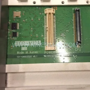 Honeywell 2MLB-M12A 12-Slot Base Module — New & Original in Stock