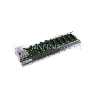 Honeywell 2MLB-M12A 12-Slot Base Module — New & Original in Stock
