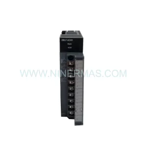 Honeywell 2MLF-AC4H HART Analog Input Module | Original Spare Parts
