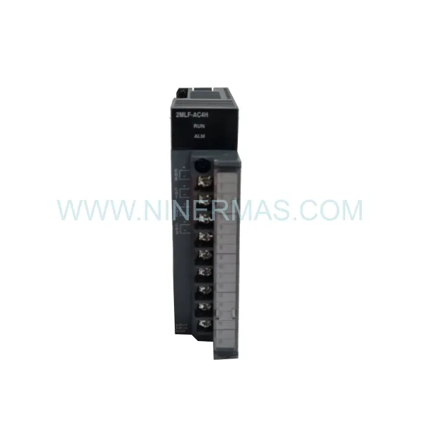 Honeywell 2MLF-AC4H HART Analog Input Module | Original Spare Parts