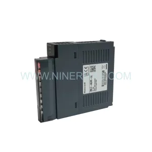 Honeywell 2MLF-AC4H HART Analog Input Module | Original Spare Parts