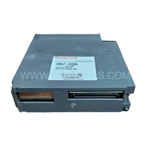 Honeywell 2MLF-DC8A Analog Output Module | Original & New Spare Parts