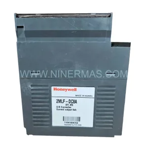 Honeywell 2MLF-DC8A Analog Output Module | Original & New Spare Parts
