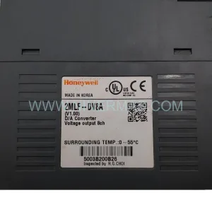 Buy Honeywell 2MLF-DV8A Analog Output Module | Original & Fast Ship
