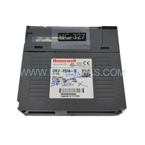 Honeywell 2MLF-RD4A RTD Temperature Input Module — New & Original