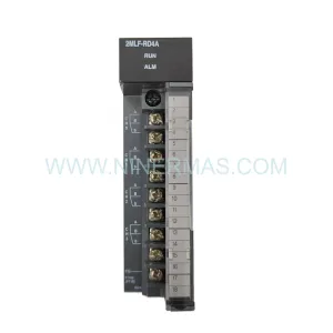 Honeywell 2MLF-RD4A RTD Temperature Input Module — New & Original